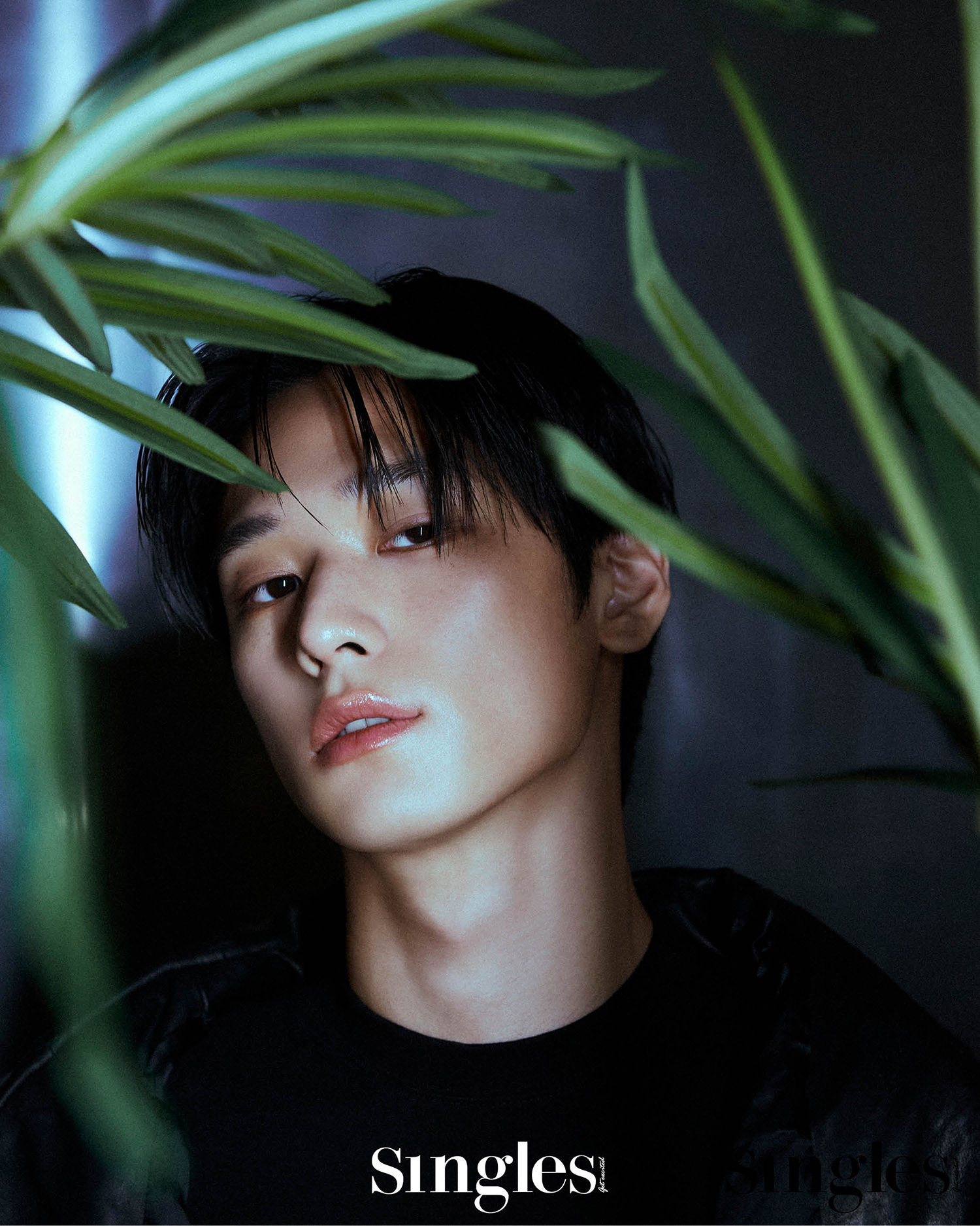 더보이즈 주연 싱글즈 화보, 더보이즈 덥뮤다, 덥뮤다 화보, 주연 화보, 싱글즈 화보